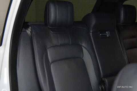 2018 Land Rover Range Rover HSE Td6