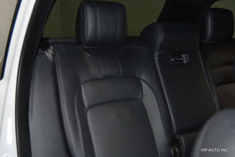 2018 Land Rover Range Rover HSE Td6