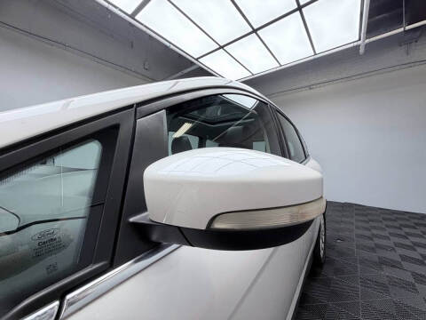 2013 Ford C-MAX Energi SEL