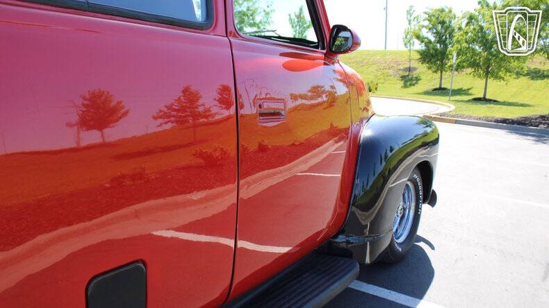 1949 Chevrolet Suburban