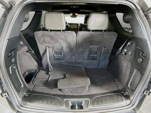 2023 Dodge Durango R/T