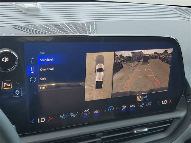 2026 Chevrolet Silverado EV LT