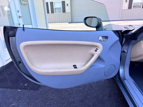 2006 Pontiac Solstice