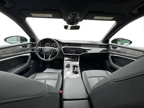 2024 Audi A6 quattro Premium Plus 55 TFSI