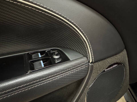 2012 Jaguar XK XKR-S