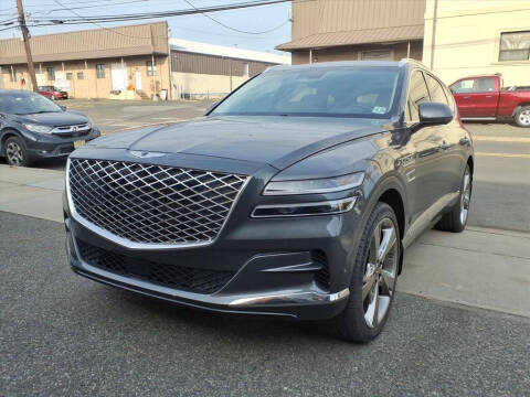 2023 Genesis GV80 2.5T