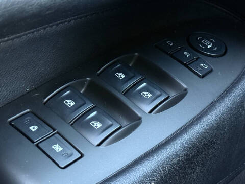 2016 Cadillac Escalade Standard