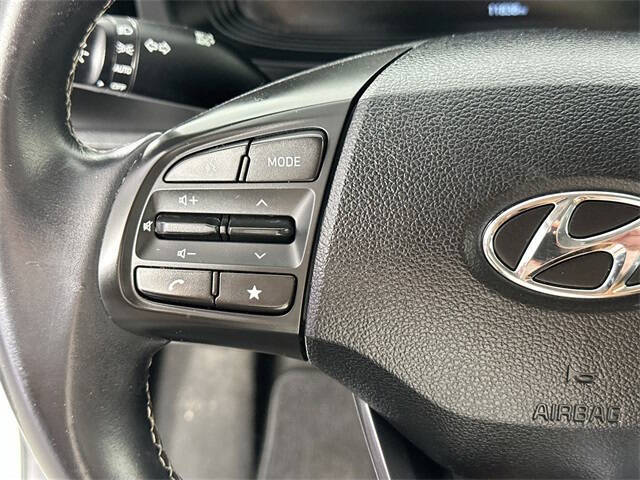 2023 Hyundai Venue Limited