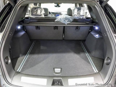 2025 Cadillac XT5 Sport