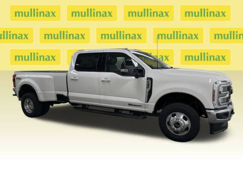 2026 Ford F-350 Super Duty Lariat