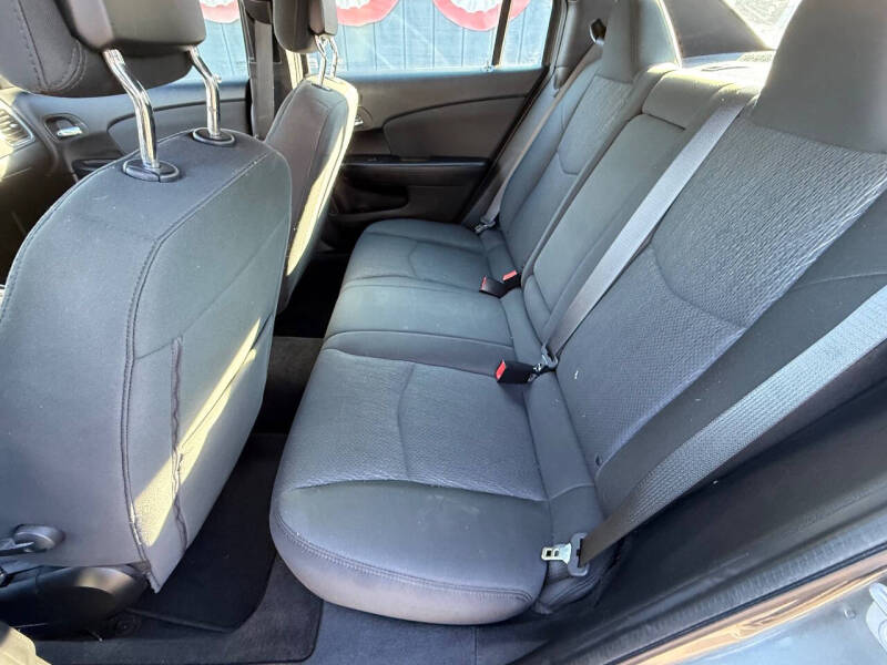 2011 Chrysler 200 Touring