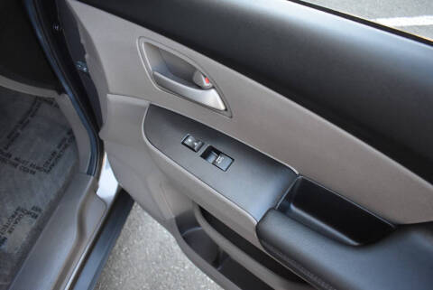 2013 Honda Odyssey EX-L