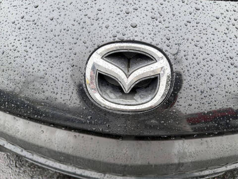 2011 Mazda MAZDA3 i Touring