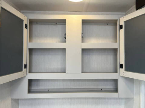 2026 Prime Time RV Tracer