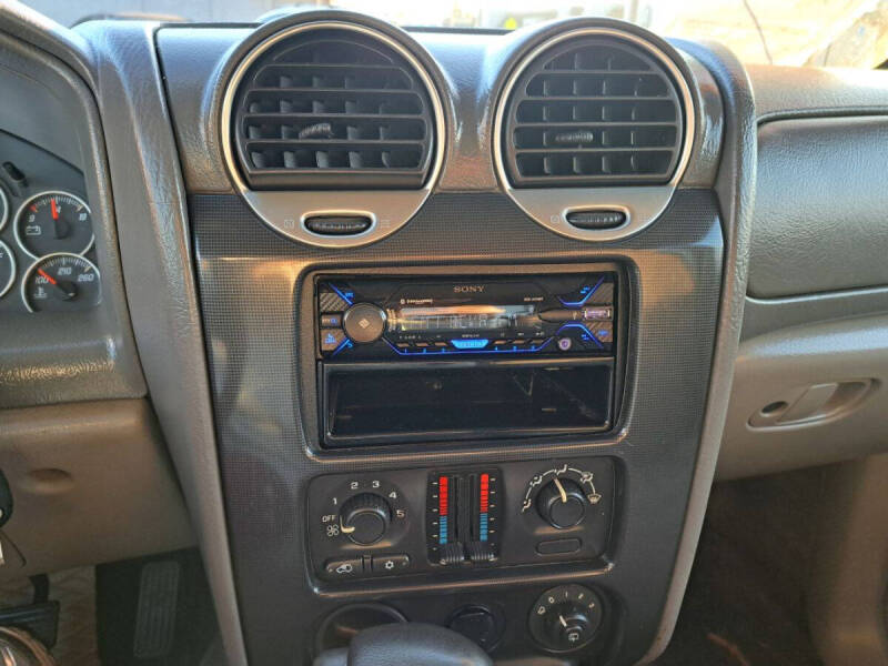 2004 GMC Envoy SLE