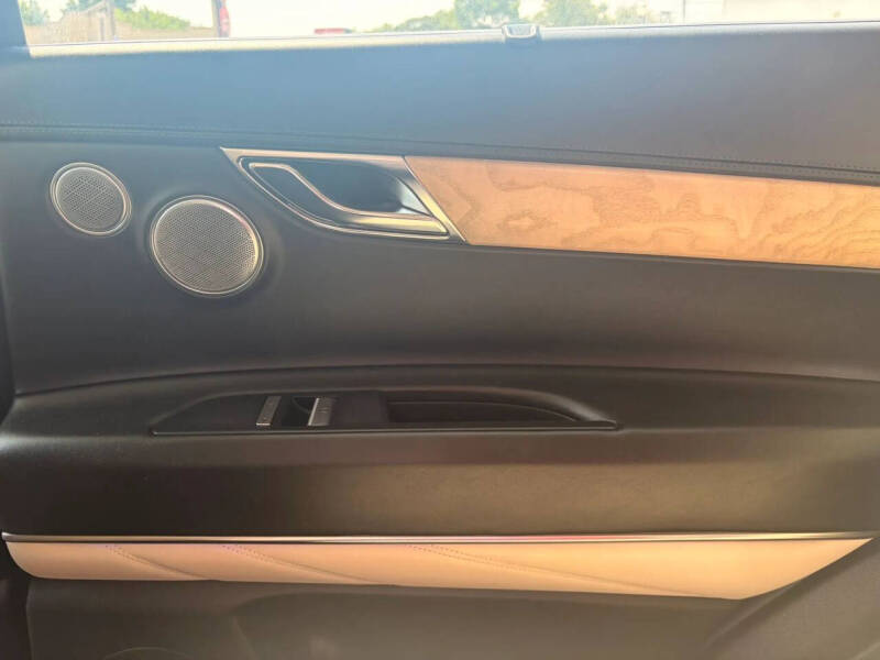 2021 Genesis GV80 2.5T