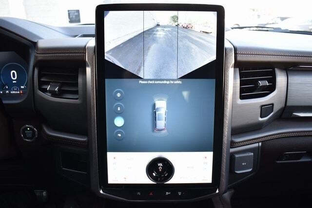 2024 Ford Expedition King Ranch