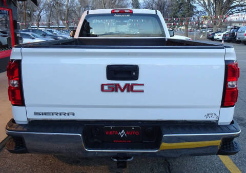 2014 GMC Sierra 1500