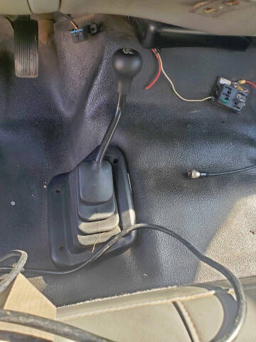 2007 Ford F-350 Super Duty