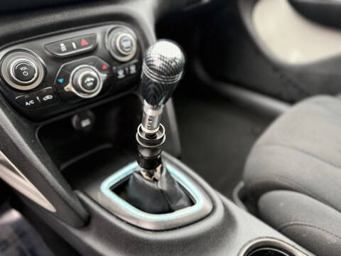 2013 Dodge Dart Rallye