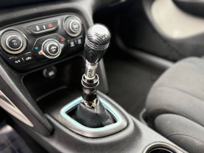 2013 Dodge Dart Rallye