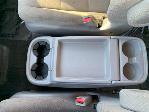 2017 Honda Odyssey EX