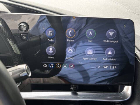 2020 Chevrolet Corvette Stingray