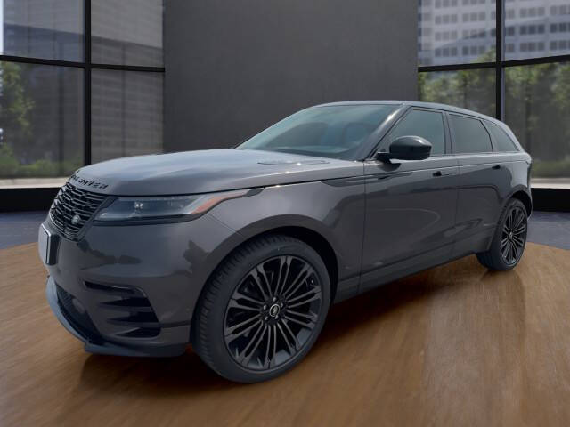 2026 Land Rover Range Rover Velar P400 Dynamic SE