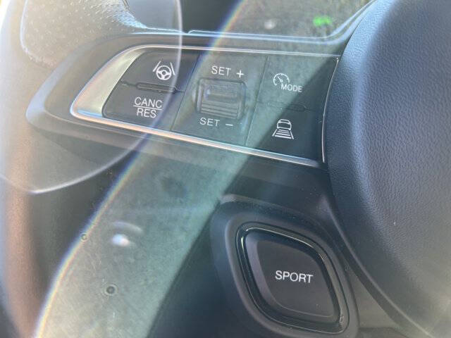 2023 Dodge Hornet GT Plus