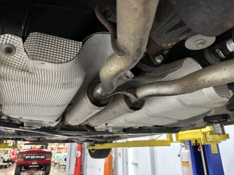 2003 Ford Thunderbird