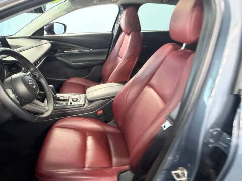 2026 Mazda CX-30 2.5 S Carbon Edition
