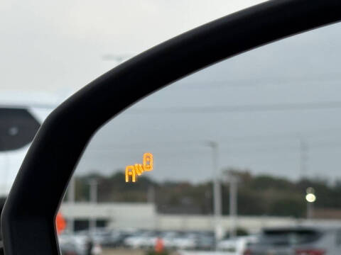 2024 Volkswagen Taos SEL 4Motion