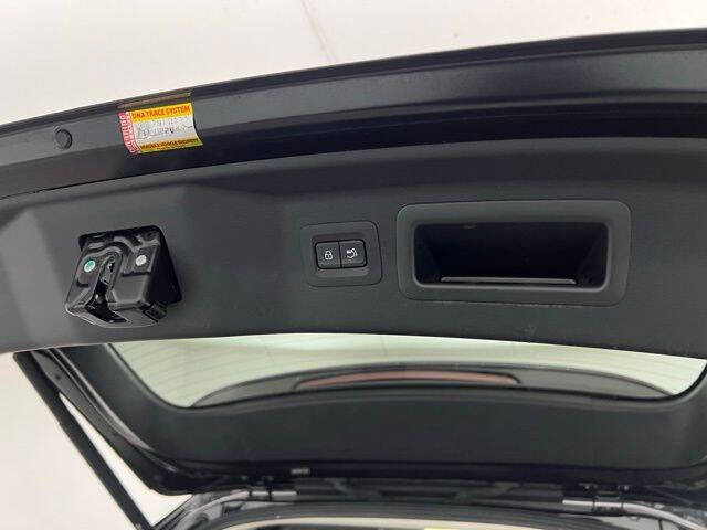 2024 Mazda CX-90 Plug-in Hybrid Premium