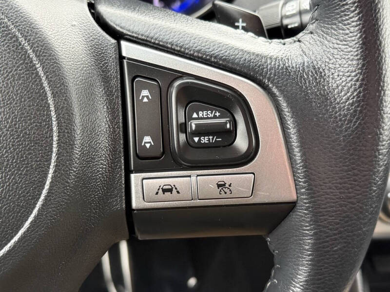 2017 Subaru Outback 3.6R Limited