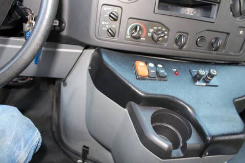 2015 Ford E-Series E-350 SD