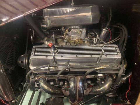 1930 Ford Model A