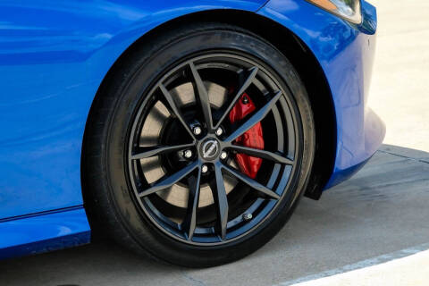 2023 Nissan Z Performance