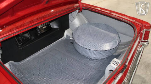 1964 Pontiac Tempest