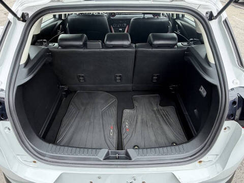 2016 Mazda CX-3 Touring