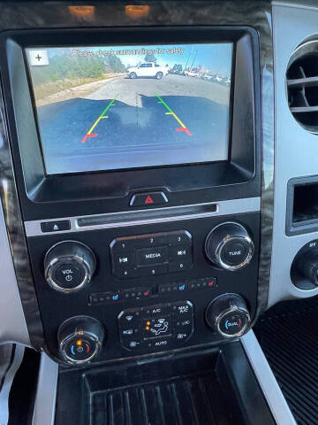 2016 Ford Expedition Limited