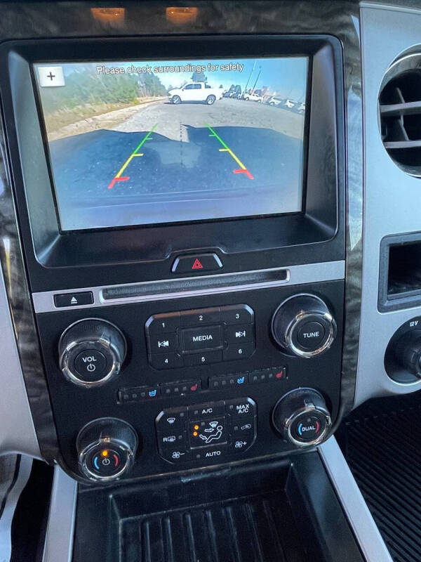 2016 Ford Expedition Limited