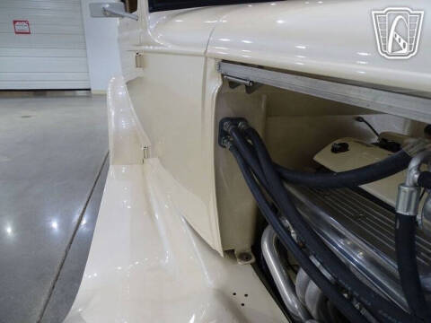 1931 Ford Model A