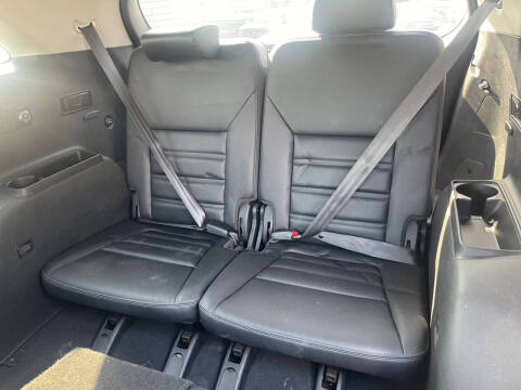 2020 Kia Sorento EX V6