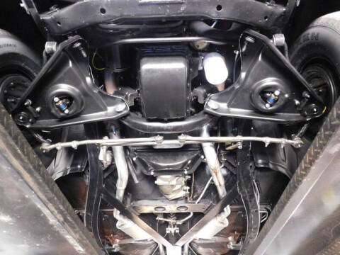 1962 Ford Galaxie 500