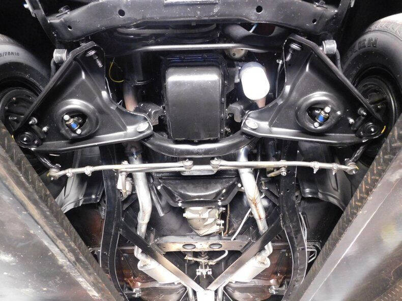 1962 Ford Galaxie 500