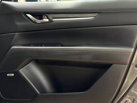 2022 Mazda CX-5 2.5 S Premium