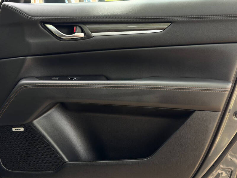 2022 Mazda CX-5 2.5 S Premium
