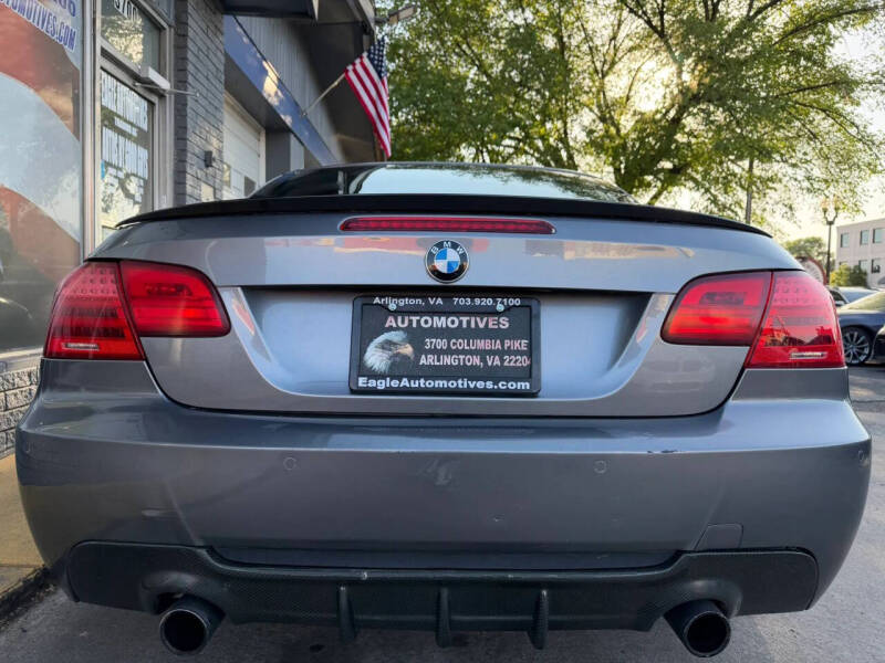 2013 BMW 3 Series 335is