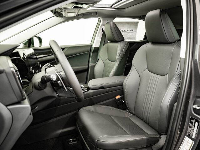 2026 Lexus NX 350