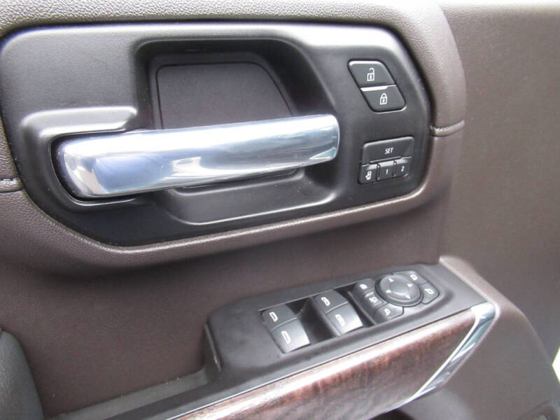 2020 GMC Sierra 3500HD